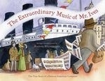 The Extraordinary Music of Mr. Ives