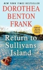 Return to Sullivans Island