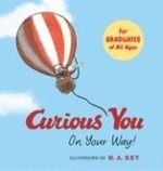 Curious You: On Your Way!