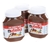 3 x NUTELLA Hazelnut Spread with Cocoa 1kg. (SN:CC26852) (281380-172)
