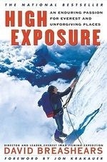 High Exposure: An Enduring Passion for E