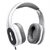 PSB M4U2 Active Noise Cancelling Headphones (White)