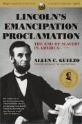 Lincoln's Emancipation Proclamation: The