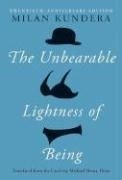 The Unbearable Lightness of Being: Twent