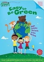 Easy to Be Green: Simple Activities You 