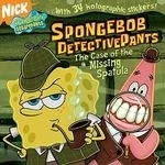 Spongebob Detectivepants: The Case of th