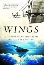 Wings: A History of Aviation from Kites 