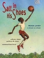 Salt in His Shoes: Michael Jordan in Pur