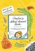 Amelia's School Survival Guide [With Sti