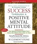 Success Through a Positive Mental Attitu