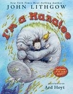 I'm a Manatee: (Book and CD) [With CD]