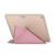 Moshi VersaCover for iPad 10.2" (Pink)