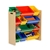 Delsun Toy Organiser - 12 Bin Shelf Storage