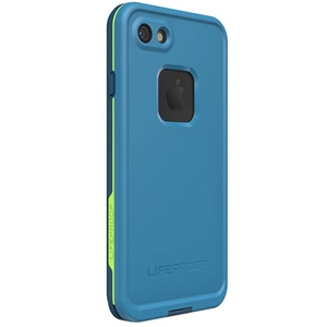 Lifeproof Fre Blue/Green Case/Cover for 