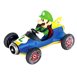 Carrera RC Mario Kart Mach 8 - Luigi
