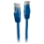 3x Pro2 40m Blue Cat6 RJ45 Ethernet Internet Network LAN Patch Cable Lead
