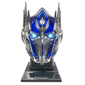 Transformers Optimus Prime Figurative Bl
