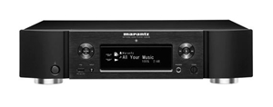 Marantz NA6005 Network Audio Player (Bla