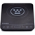 Westinghouse Electric 2000W Slimline Induction Cooktop w/ LED Display