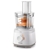 Philips Daily Collection 700W 1.5L Food Processor - White