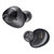 Sol Republic Amps Air+ ANC Bluetooth Earbuds - Black