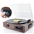 mbeat USB Turntable Vinyl/Cassette to Digital Recorder