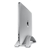 Twelve South Book Arc For MacBook Pro Thunderbolt/Air Retina - Silver