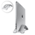 Twelve South Book Arc For MacBook Pro Thunderbolt/Air Retina - Silver
