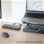 Kensington SmartFit Laptop Riser with Qi Wireless Charger