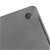 Moshi iGlaze Ultra-Slim Case for MacBook Pro 16" - Black