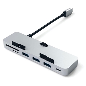 Satechi USB-C Clamp Hub Pro For iMac & i