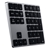Satechi Extended Wireless Keypad - Space Grey