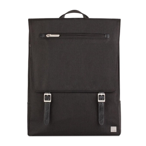 Moshi Helios Backpack 15" - Charcoal Bla