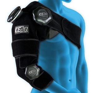 Ice Therapy Ice 20 Combo Arm