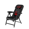 Homedics Easy Lounge Shiatsu Massaging Lounge Chair