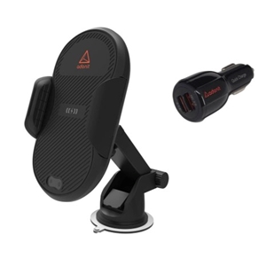 Adonit Auto-Clamping Wireless Car Charge