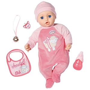 Baby Annabell Annabell Doll