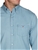 GANT The Indigo Shirt. Size XXL, Colour: Indigo. 100% Cotton. ORP: $179.00