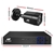 UL-tech Home CCTV Security System Camera 4CH DVR 1080P 1500TVL 1TB Outdoor