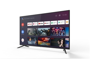OKANO 43-inch Full HD Android TV with Go