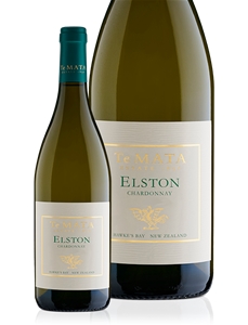 Te Mata Elston Chardonnay 2018 (6x 750mL