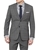 TED BAKER Wind Check Jacket Size 42R, Colour: Grey. 100% Wool. ORP $550 Buy