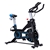 PowerTrain RX-600 Exercise Spin Bike Cardio Cycle - Blue
