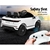 Kids Ride On Car Licensed Land Rover 12V Electric Car Toys Battery Remote