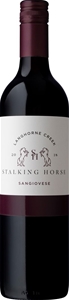 Stalking Horse Sangiovese 2018 (12 x 750
