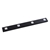 Black Magnetic Knife Holder Wall Strip Utensil Rack Bar Tool Shelf 400mm