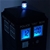 Doctor Who Tardis Projection Alarm Clock