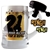 21st Birthday Happy Hour Drinking Mug w/ Bell
