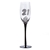 21st Birthday French Champagne Flute