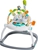 Fisher-Price Colourful Carnival SpaceSaver Jumperoo. 72 x 79 x 80 cm